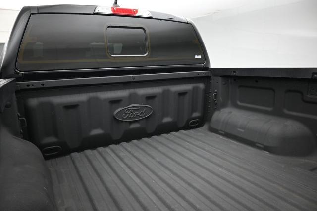 2024 Ford Ranger - $58,585