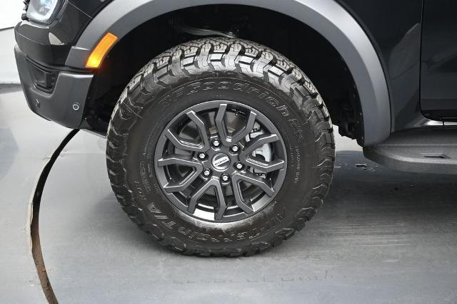 2024 Ford Ranger - $58,585