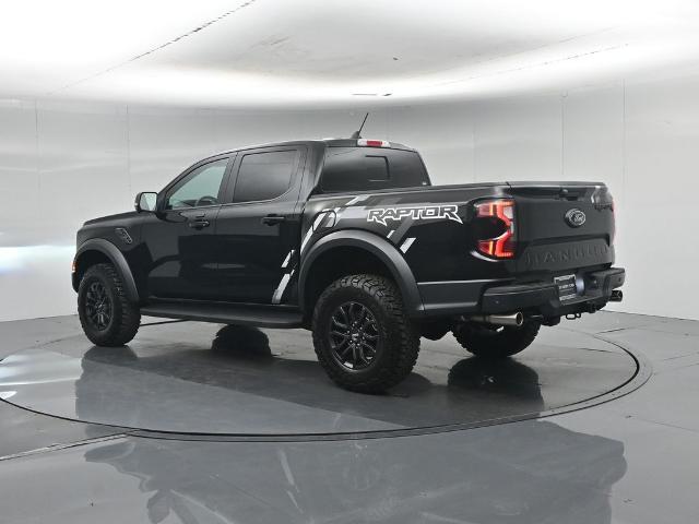 2024 Ford Ranger - $58,585