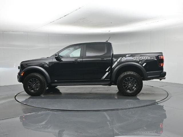 2024 Ford Ranger - $58,585