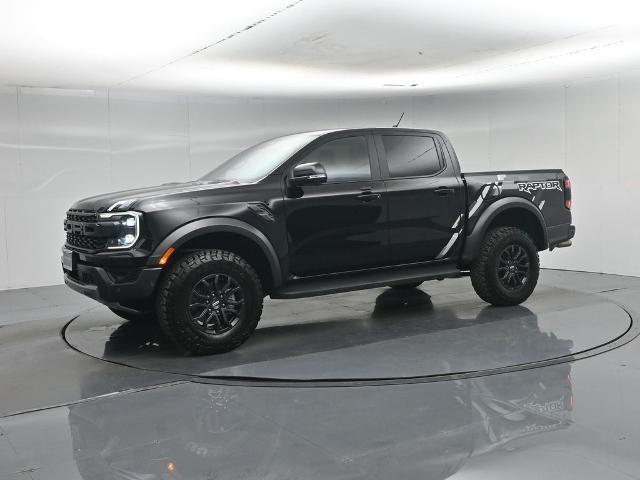 2024 Ford Ranger - $58,585