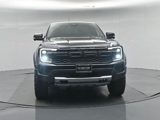 2024 Ford Ranger - $58,585