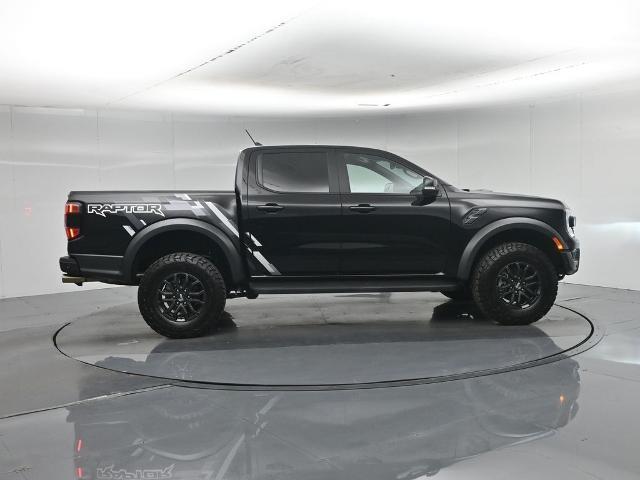 2024 Ford Ranger - $58,585