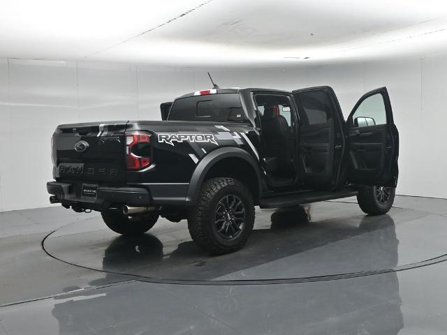 2024 Ford Ranger - $58,585