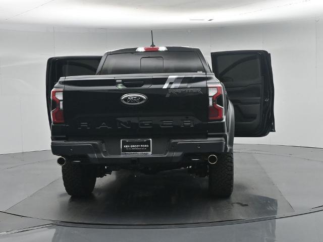 2024 Ford Ranger - $58,585