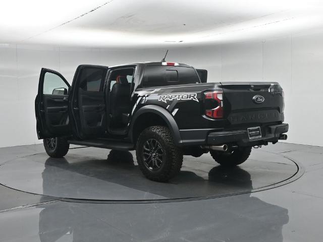 2024 Ford Ranger - $58,585