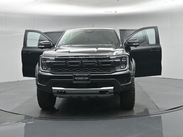 2024 Ford Ranger - $58,585