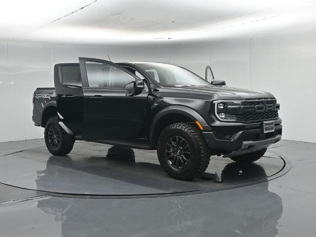 2024 Ford Ranger - $58,585