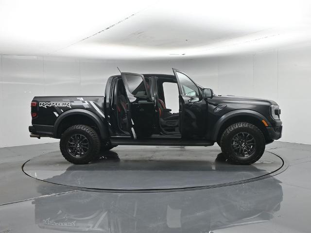 2024 Ford Ranger - $58,585