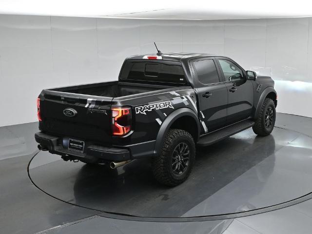 2024 Ford Ranger - $58,585