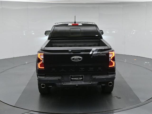 2024 Ford Ranger - $58,585