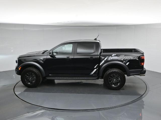 2024 Ford Ranger - $58,585