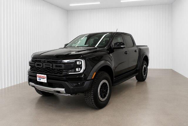 2024 Ford Ranger