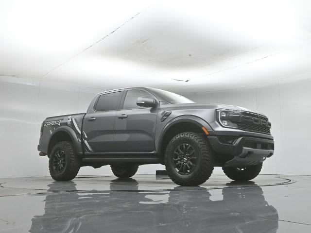 2024 Ford Ranger - $56,085