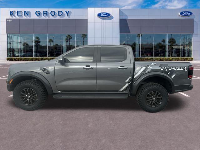 2024 Ford Ranger - $56,085