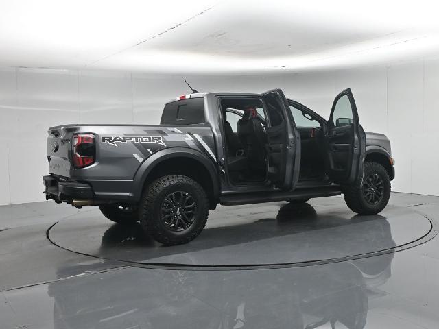 2024 Ford Ranger - $56,085