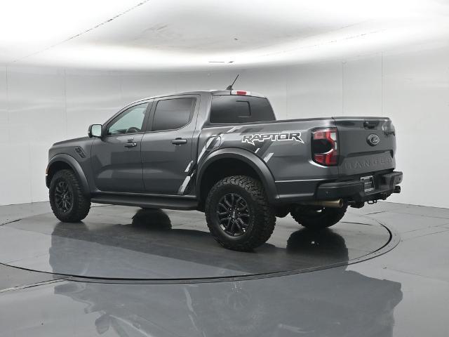 2024 Ford Ranger - $56,085