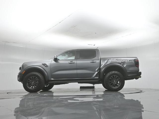 2024 Ford Ranger - $56,085