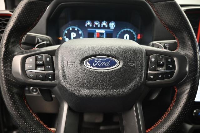 2024 Ford Ranger - $56,085