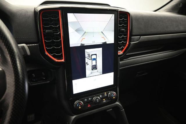 2024 Ford Ranger - $56,085