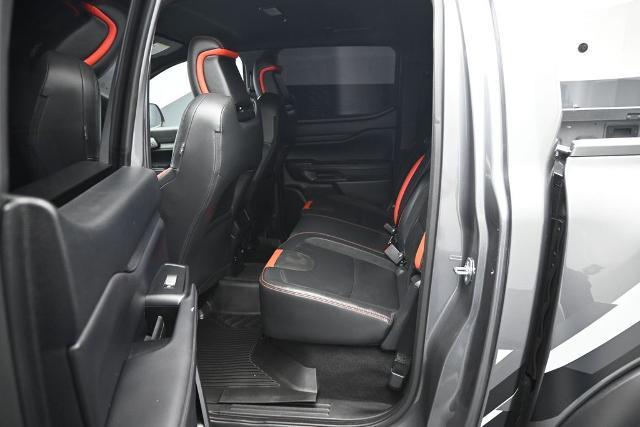 2024 Ford Ranger - $56,085