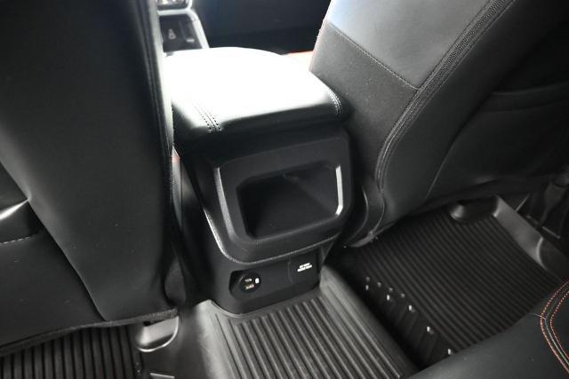 2024 Ford Ranger - $56,085