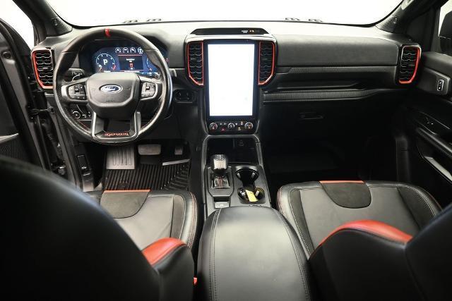 2024 Ford Ranger - $56,085