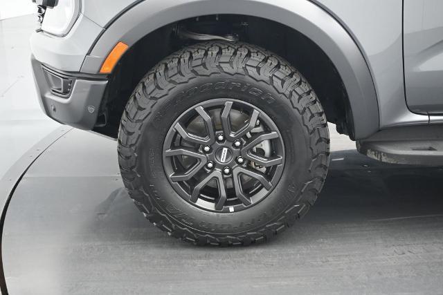 2024 Ford Ranger - $56,085