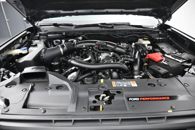 2024 Ford Ranger - $56,085