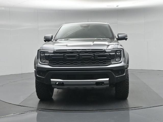 2024 Ford Ranger - $56,085