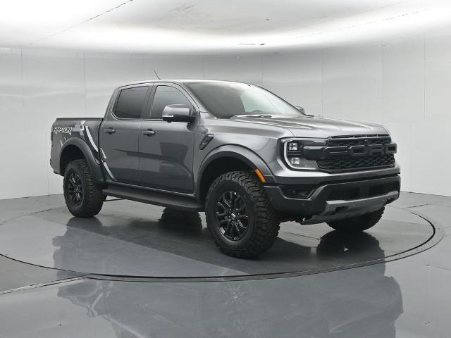 2024 Ford Ranger - $56,085