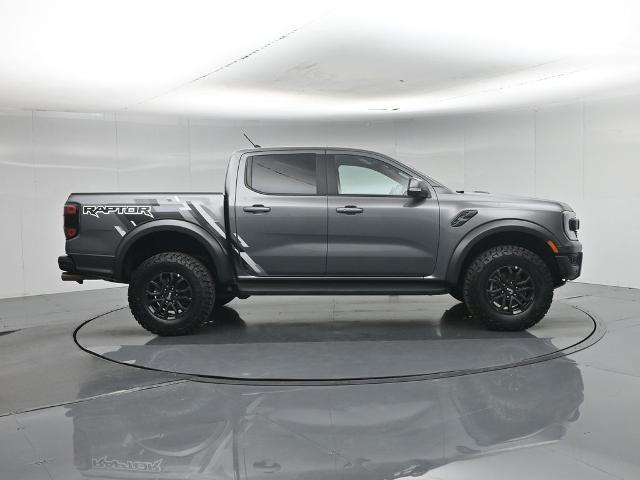 2024 Ford Ranger - $56,085