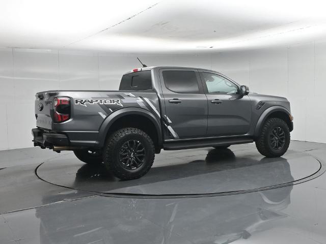 2024 Ford Ranger - $56,085