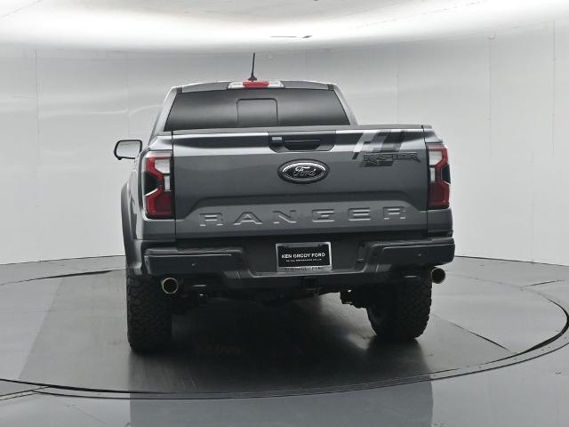 2024 Ford Ranger - $56,085