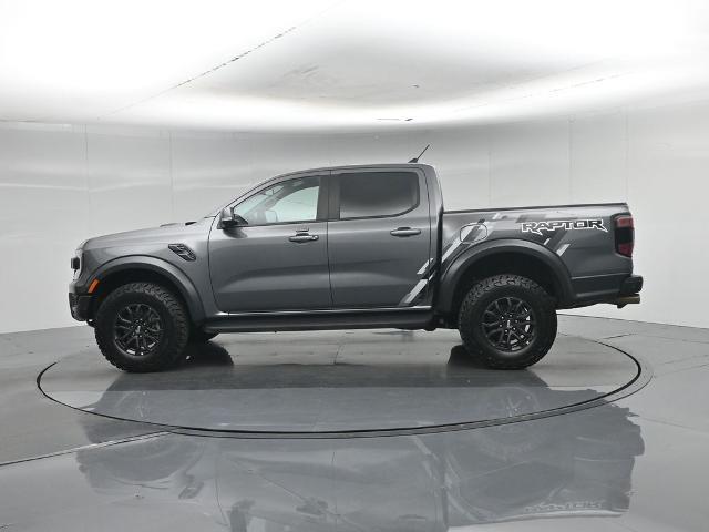 2024 Ford Ranger - $56,085