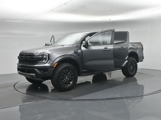 2024 Ford Ranger - $56,085