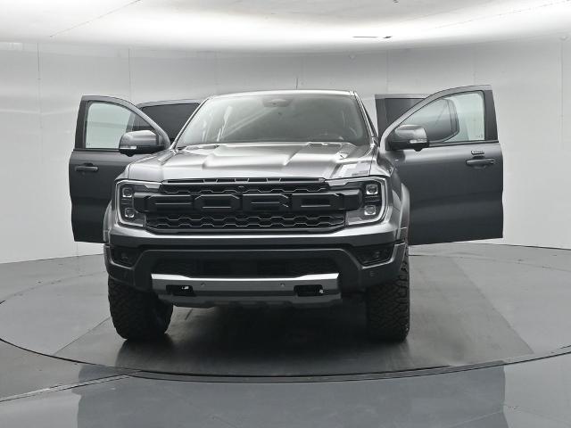 2024 Ford Ranger - $56,085
