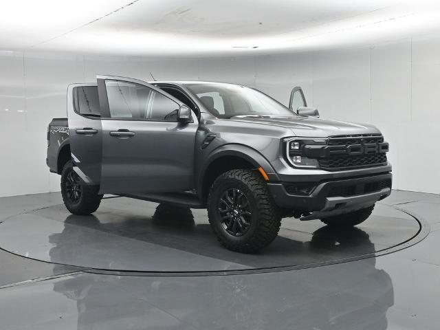 2024 Ford Ranger - $56,085