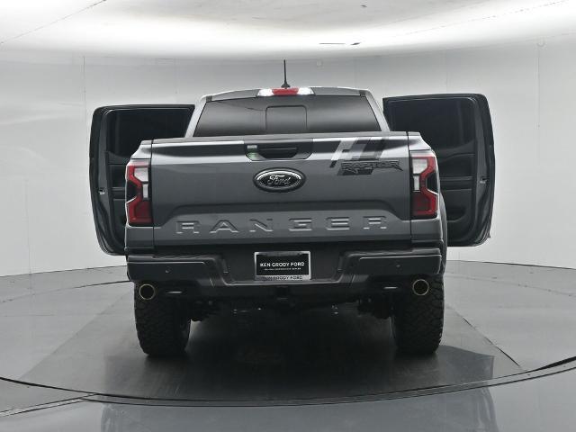 2024 Ford Ranger - $56,085