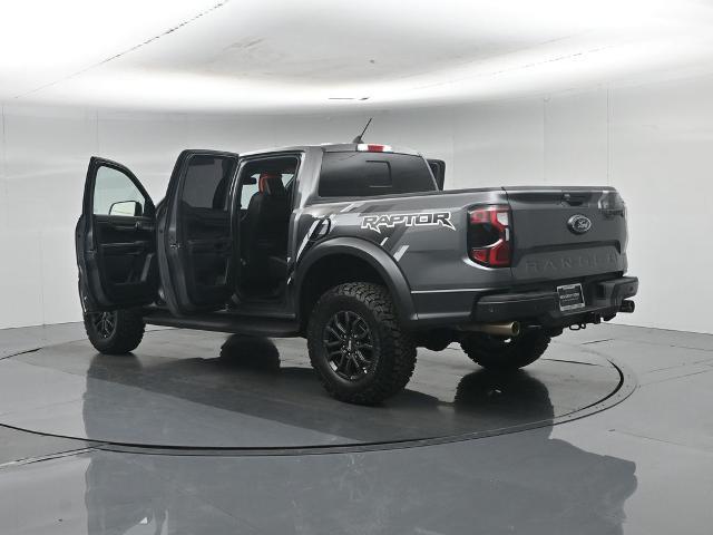 2024 Ford Ranger - $56,085