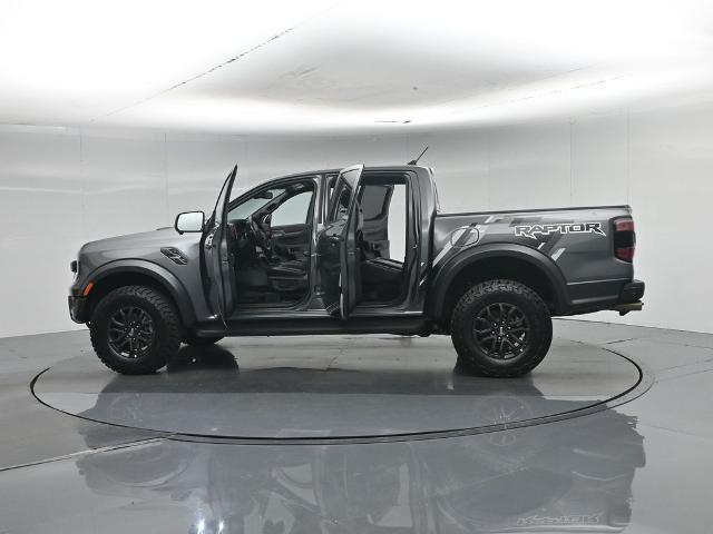 2024 Ford Ranger - $56,085