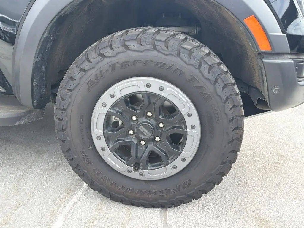 2024 Ford Ranger - $57,998