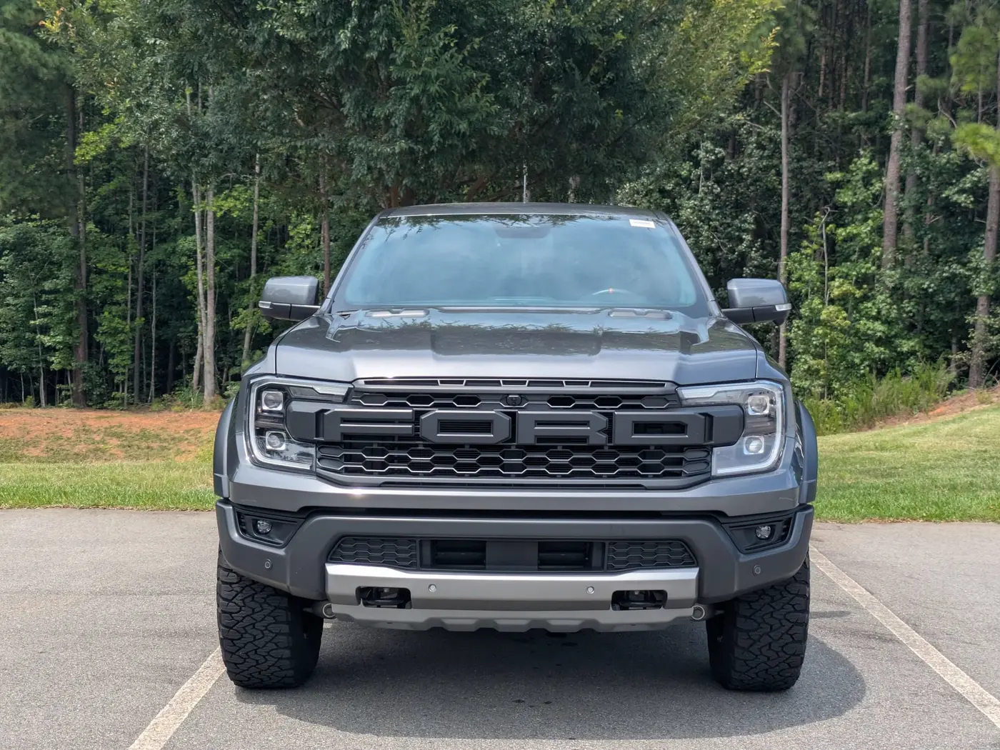 2025 Ford Ranger - $51,495