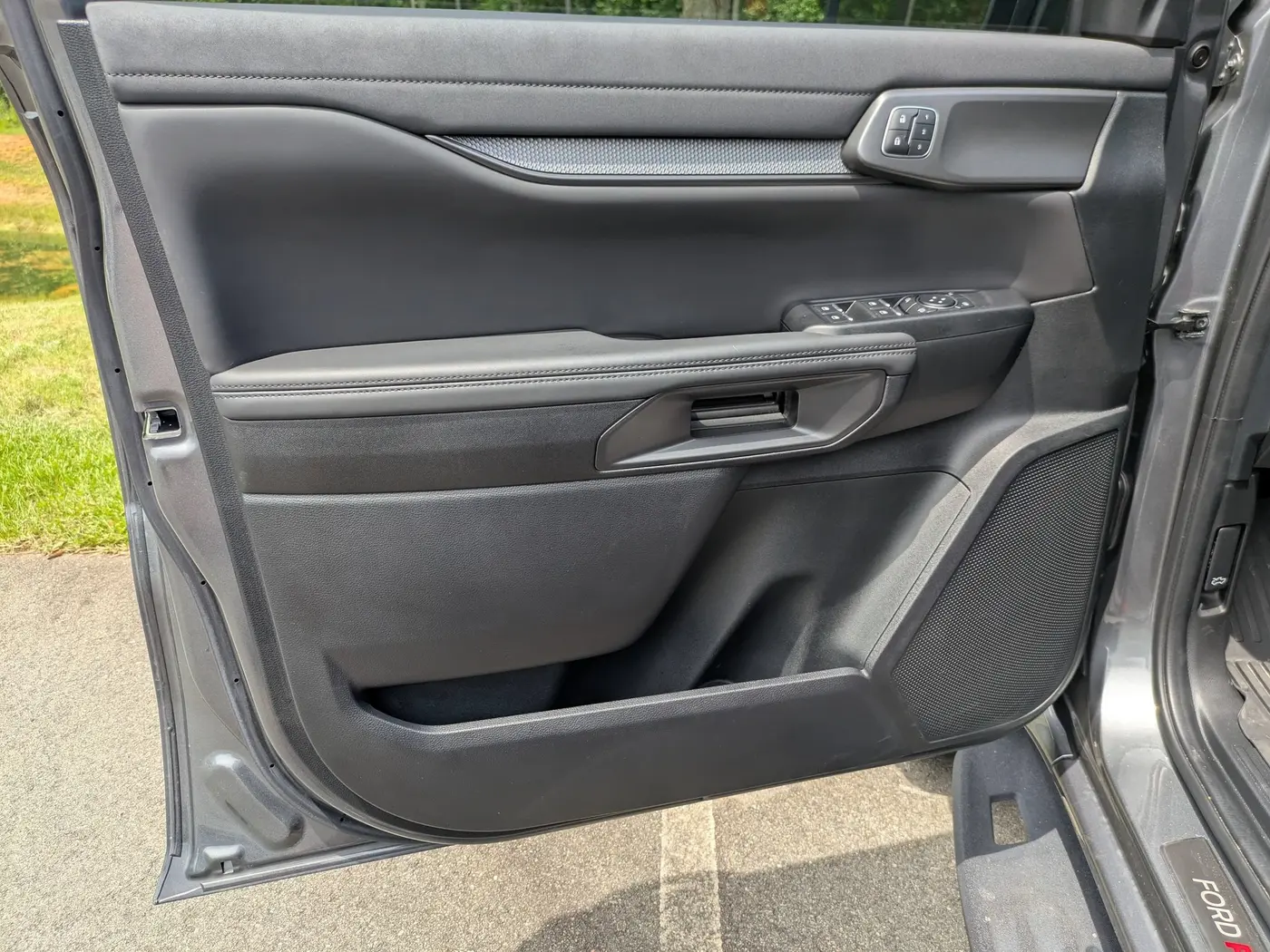 2025 Ford Ranger - $51,495