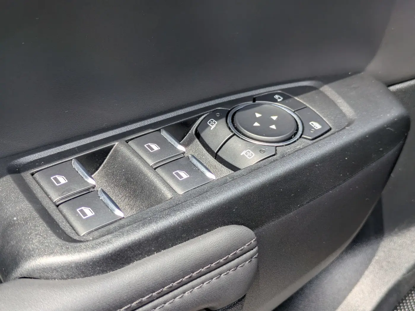 2025 Ford Ranger - $51,495