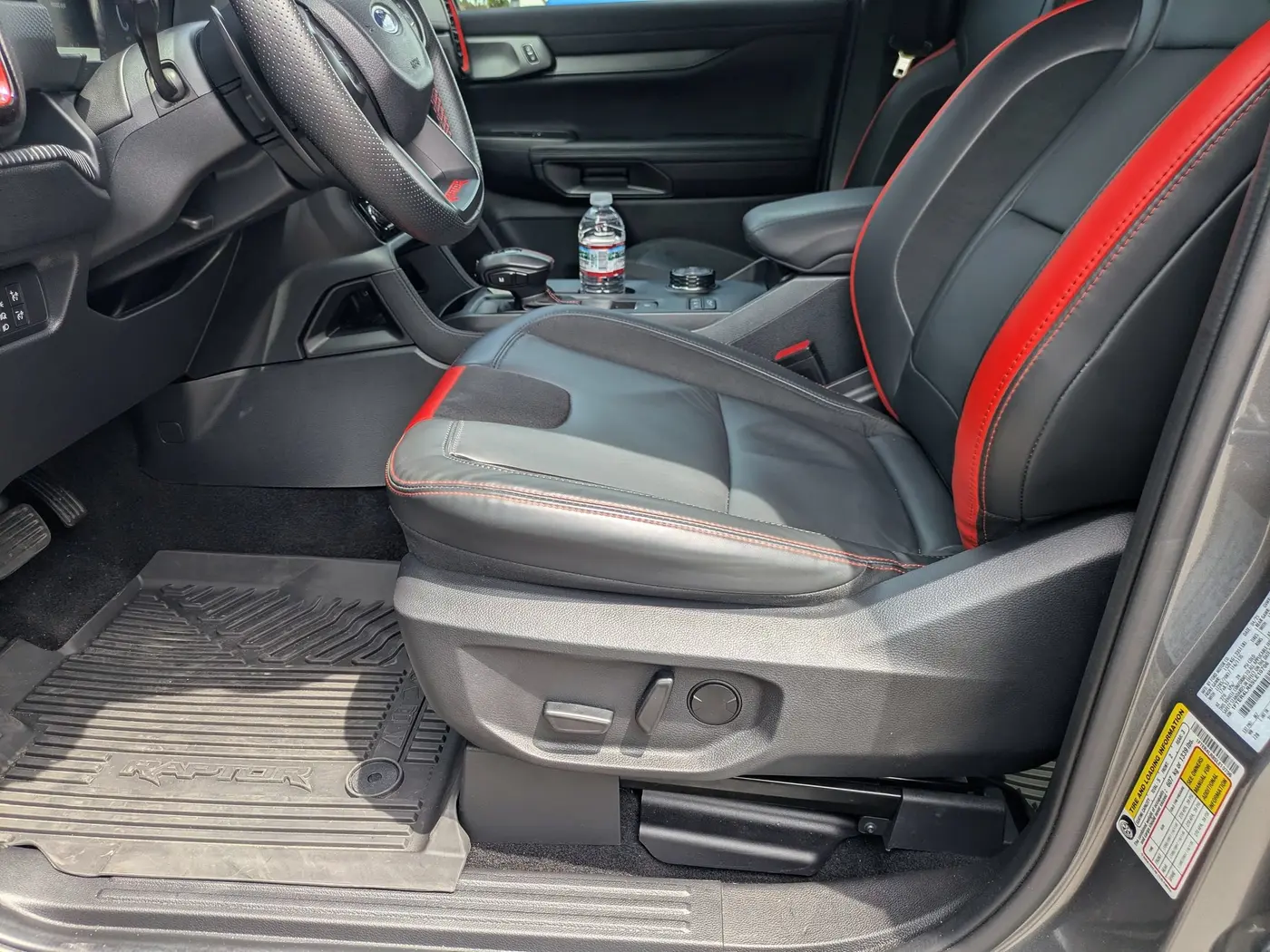 2025 Ford Ranger - $51,495