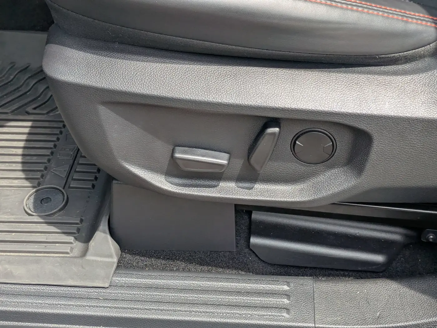 2025 Ford Ranger - $51,495