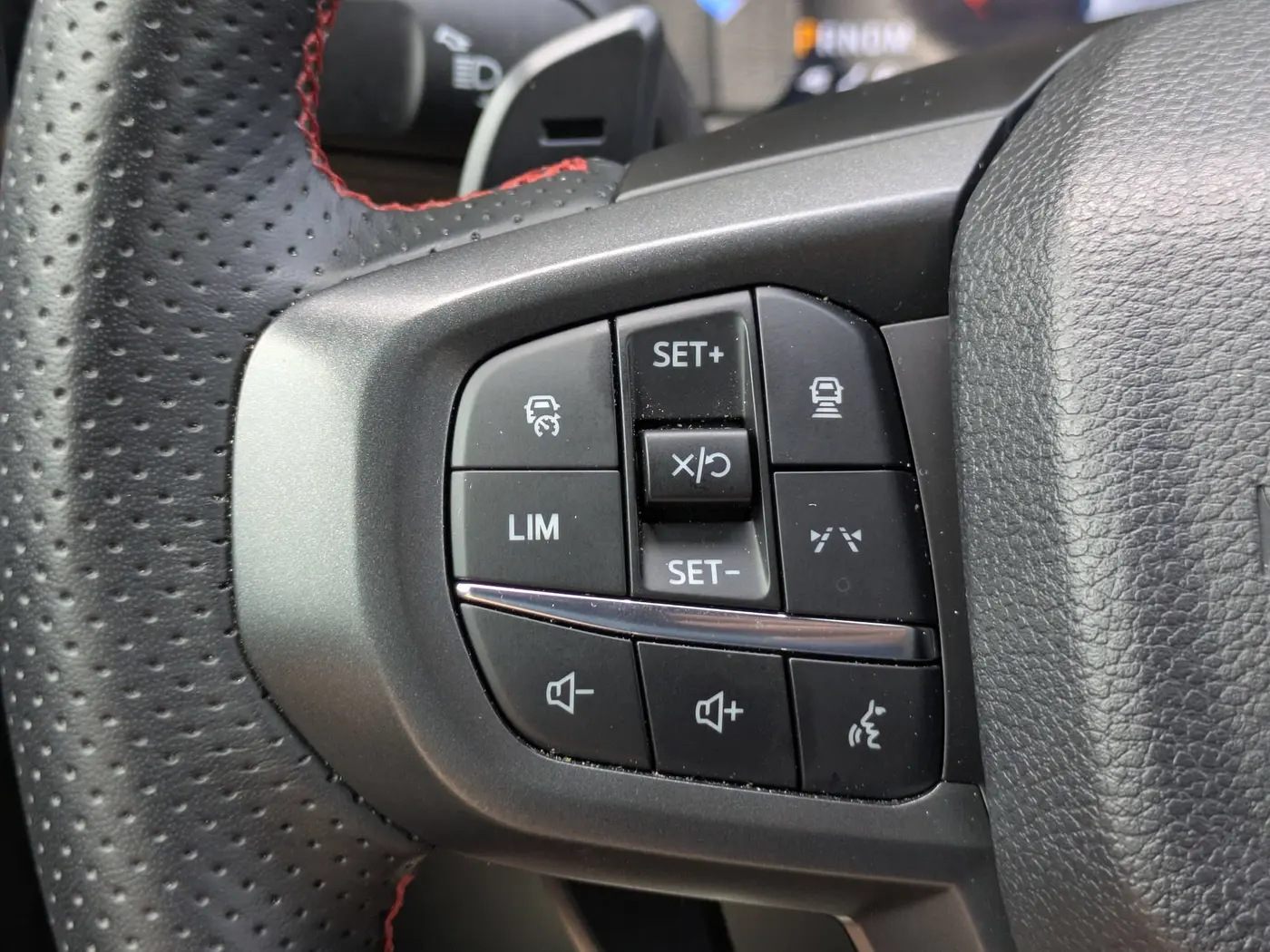 2025 Ford Ranger - $51,495