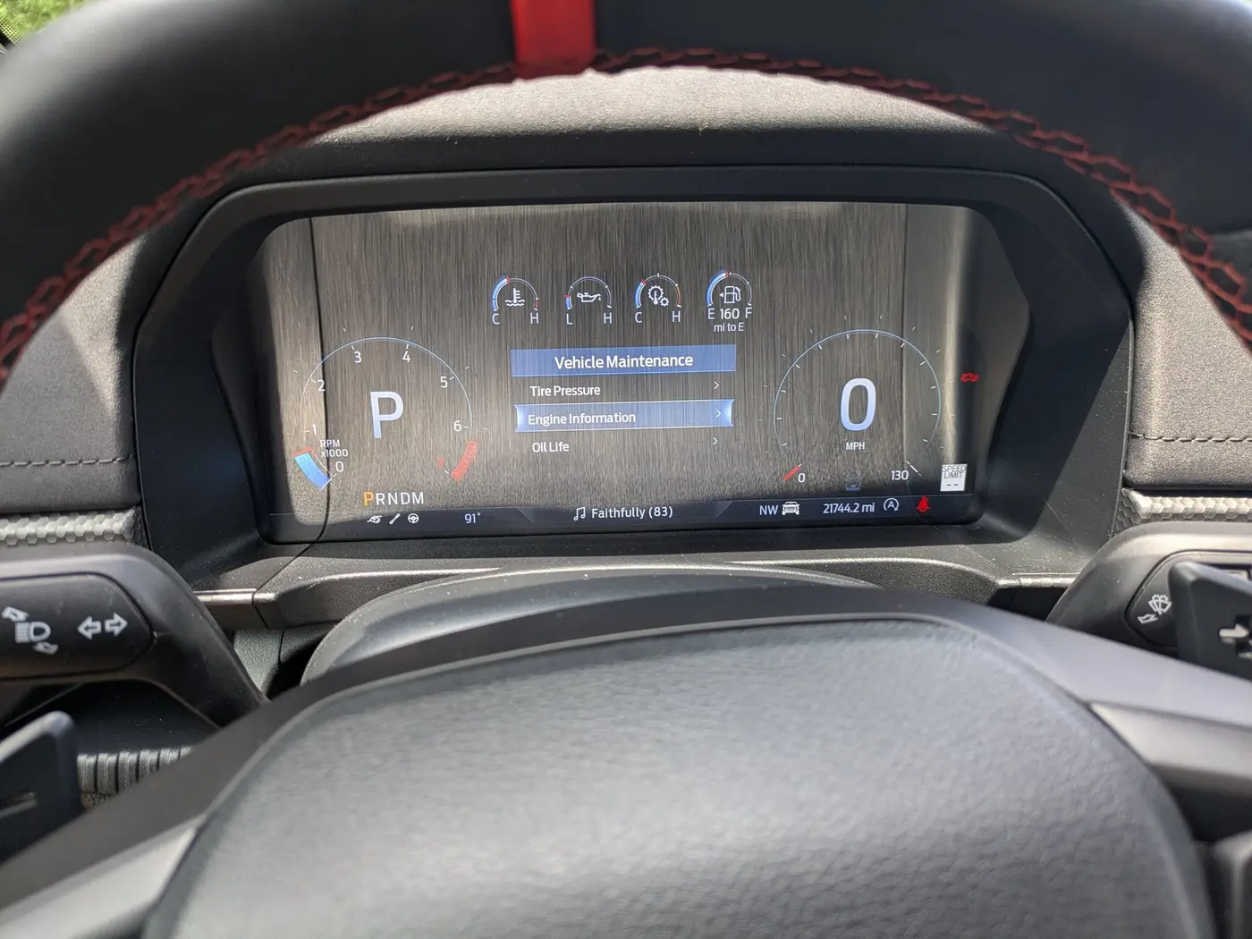 2025 Ford Ranger - $51,495