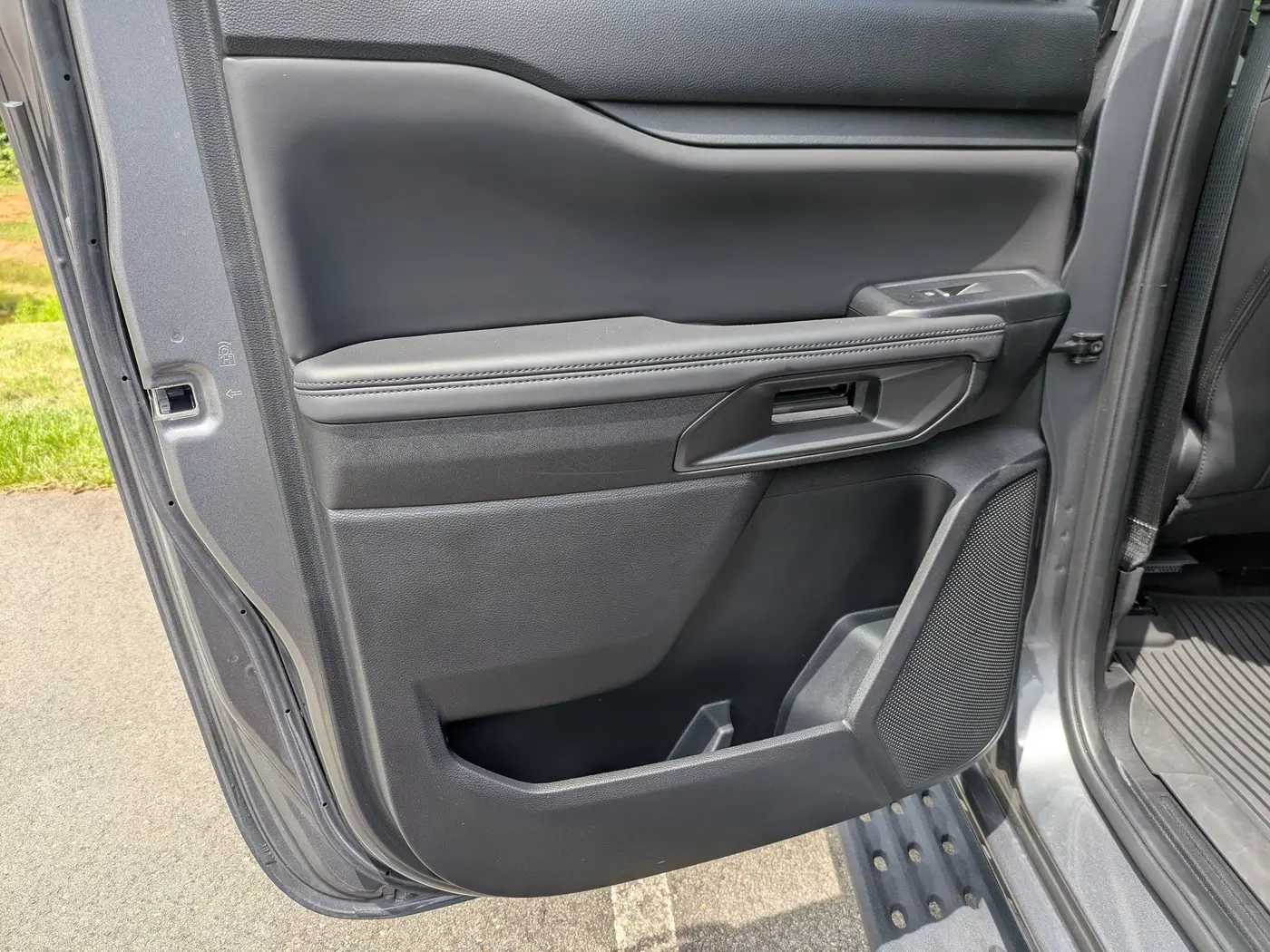 2025 Ford Ranger - $51,495